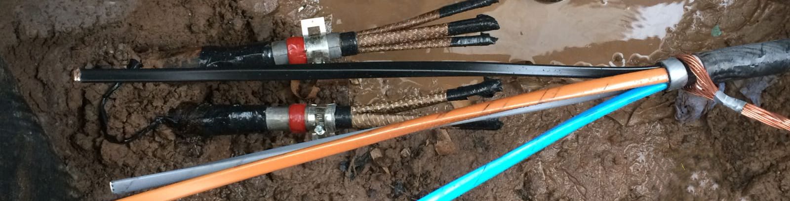 Cable Jointing