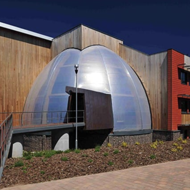 HV Transformer Replacement