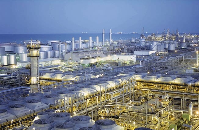 Abu Dhabi Gas Industries Ltd