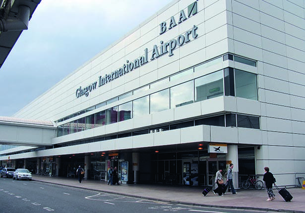 Glasgow International Airport