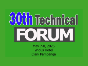 Philippine Coal Plant Users' Group 2026