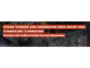 Steam Turbine & Generator User Group