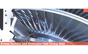 Steam Turbine & Generator User Group