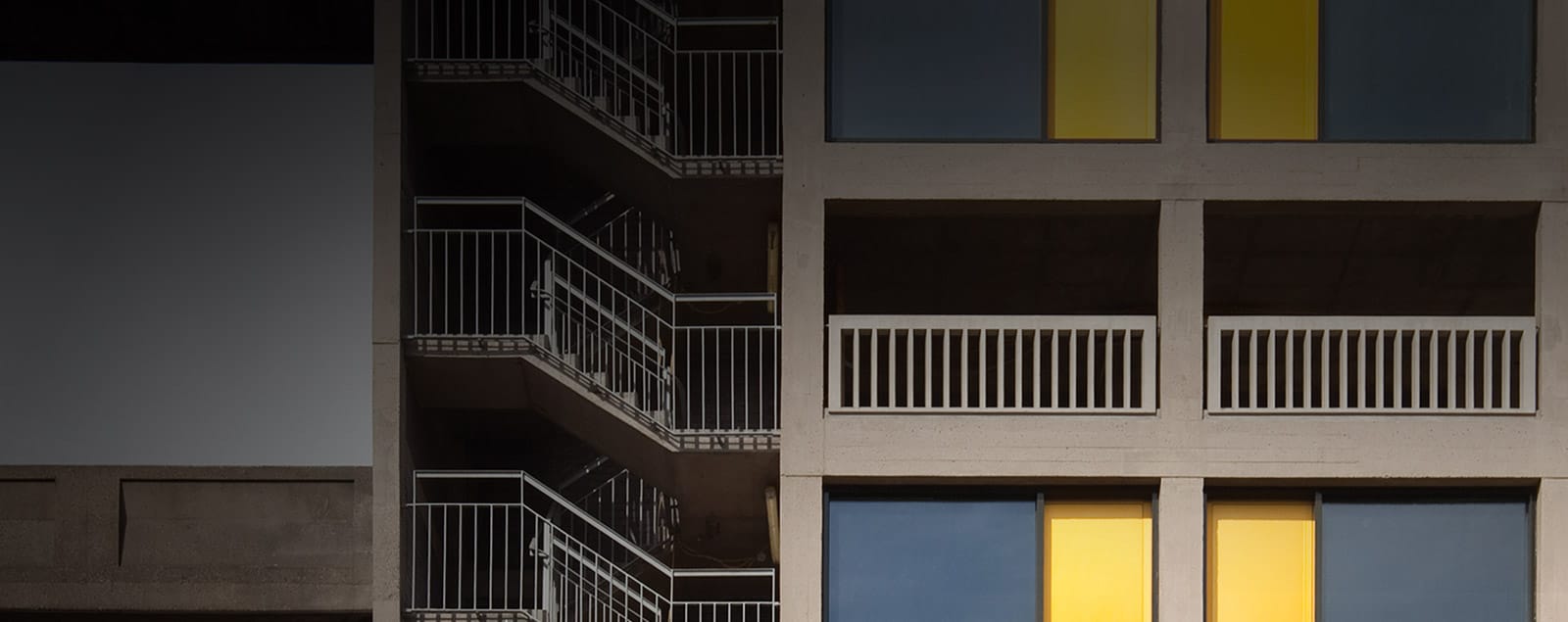 Building Services