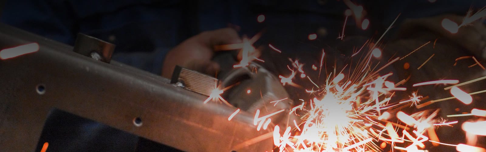  Welding & Fabrication 